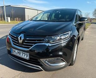 Renault Espace Gebrauchtwagen