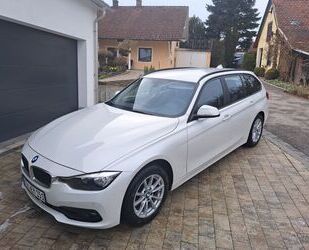 BMW 320 Gebrauchtwagen