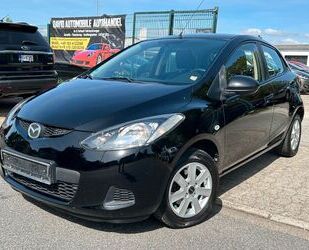 Mazda 2 Gebrauchtwagen