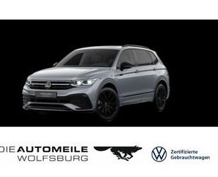 VW Tiguan Allspace Gebrauchtwagen