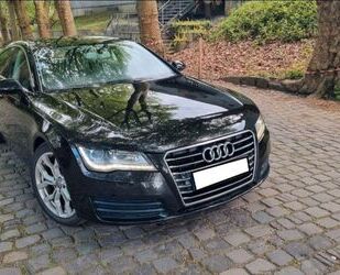 Audi A7 Gebrauchtwagen