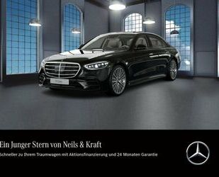 Mercedes-Benz S 580 Gebrauchtwagen
