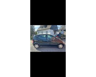 Mercedes-Benz A 160 Gebrauchtwagen