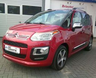 Citroen C3 Picasso Gebrauchtwagen