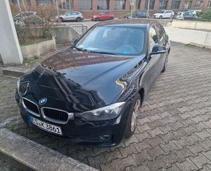 BMW 316 Gebrauchtwagen