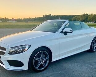 Mercedes-Benz C 200 Gebrauchtwagen