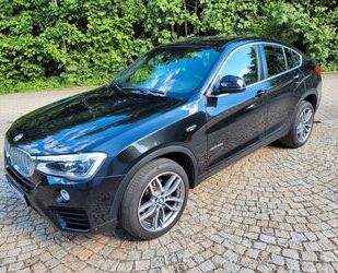 BMW X4 Gebrauchtwagen