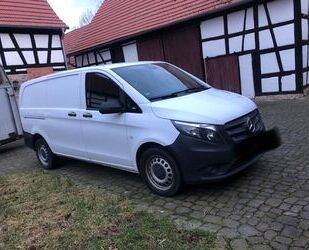 Mercedes-Benz Vito Gebrauchtwagen