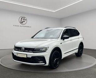 VW Tiguan Allspace Gebrauchtwagen
