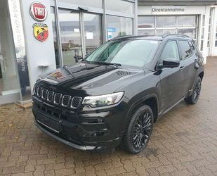 Jeep Compass Gebrauchtwagen