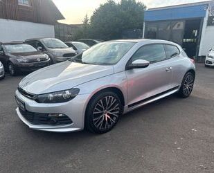 VW Scirocco Gebrauchtwagen