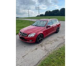 Mercedes-Benz C 220 Gebrauchtwagen