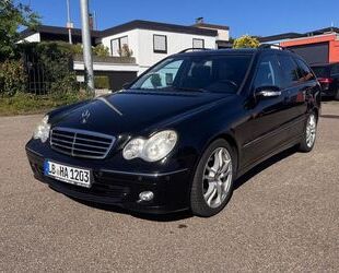 Mercedes-Benz C 280 Gebrauchtwagen