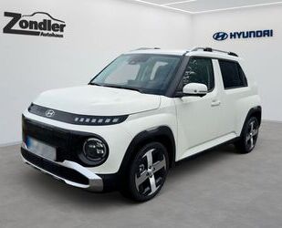 Hyundai INSTER Gebrauchtwagen