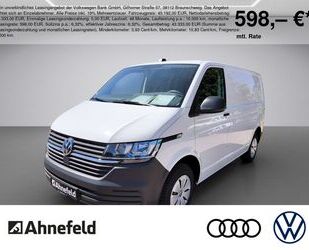 VW T6 Transporter Gebrauchtwagen