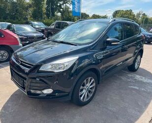 Ford Kuga Gebrauchtwagen