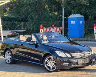 Mercedes-Benz E 350 Gebrauchtwagen