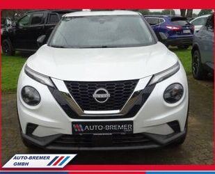 Nissan Juke Gebrauchtwagen