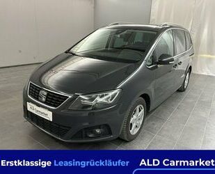 Seat Alhambra Gebrauchtwagen