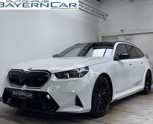 BMW M5 Gebrauchtwagen