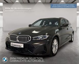 BMW 330 Gebrauchtwagen