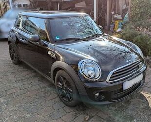 Mini ONE Gebrauchtwagen