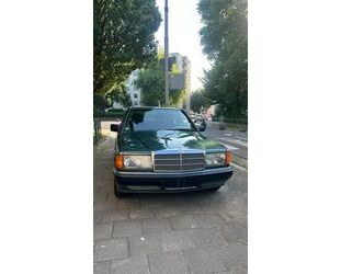 Mercedes-Benz 190 Gebrauchtwagen