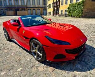 Ferrari Portofino Gebrauchtwagen