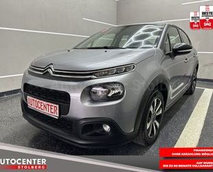 Citroen C3 Gebrauchtwagen