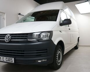 VW T6 Transporter Gebrauchtwagen