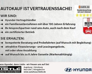 Hyundai IONIQ 5 Gebrauchtwagen