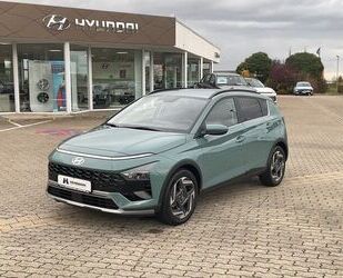 Hyundai BAYON Gebrauchtwagen