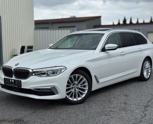 BMW 520 Gebrauchtwagen
