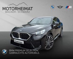 BMW X2 Gebrauchtwagen