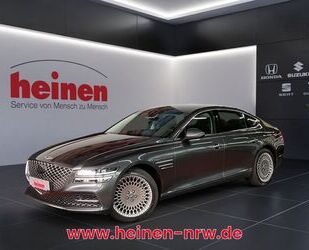 Genesis G80 Gebrauchtwagen