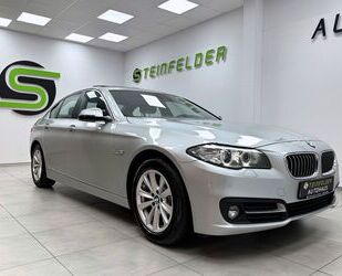 BMW 520 Gebrauchtwagen