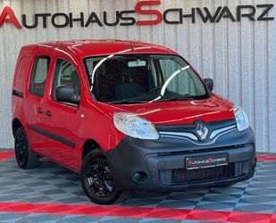 Renault Kangoo Gebrauchtwagen