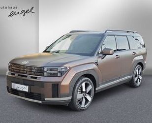 Hyundai SANTA FE Gebrauchtwagen