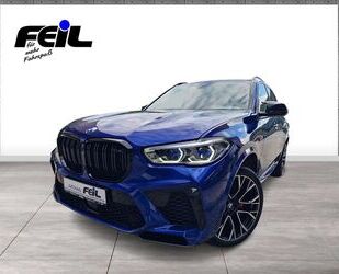 BMW X5 M Gebrauchtwagen