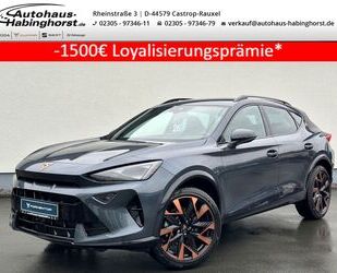 Cupra Formentor Gebrauchtwagen