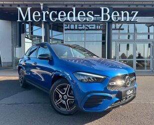Mercedes-Benz GLA 200 Gebrauchtwagen
