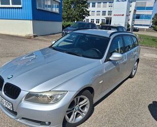 BMW 320 Gebrauchtwagen