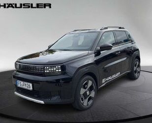 Fiat Grande Panda Gebrauchtwagen