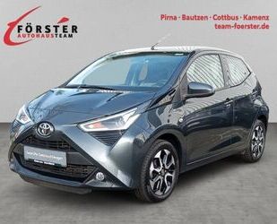 Toyota Aygo (X) Gebrauchtwagen