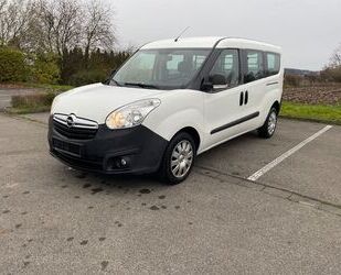 Opel Combo Gebrauchtwagen