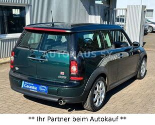 Mini Cooper Clubman Gebrauchtwagen
