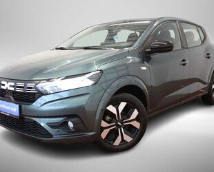 Dacia Sandero Gebrauchtwagen