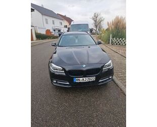 BMW 525 Gebrauchtwagen
