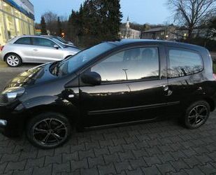 Renault Twingo Gebrauchtwagen