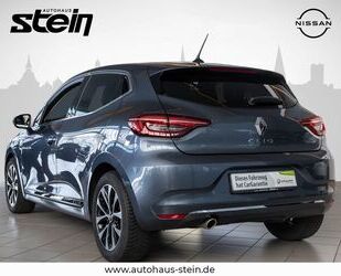 Renault Clio Gebrauchtwagen